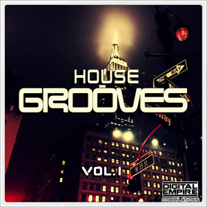Endless Love (Twisted Elements Remix)