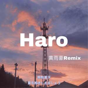 Haro (Remix)