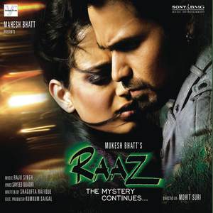 Raaz-The Mystery Continues(Pocket Cinema)