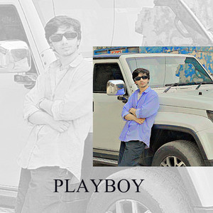 Momin Ali Wajid - Playboy