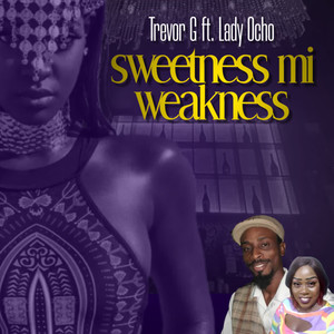 Sweetness Mi Weakness (DJM202330041)