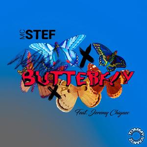 Butterfly (feat. Jeremy Chignec)