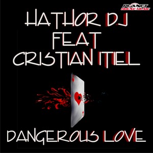 Dangerous Love (Edu Fernandez & Marc Mato Remix)
