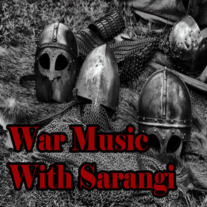 War Music with sagrangi