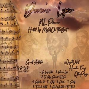 Chiefin' (feat. Huncho King) (Explicit)