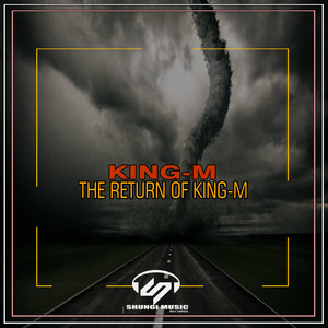 The Return Of King-M