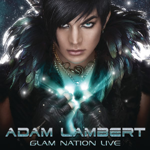 Adam Lambert - Sleepwalker (Glam Nation Live)