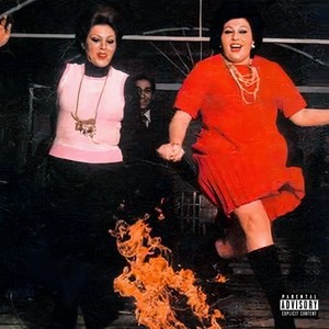 On Fire (Explicit)