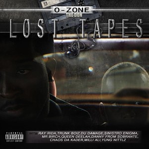 The Lost Tapes