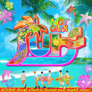 Surf-NCT WISH