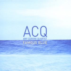 Famous Blue