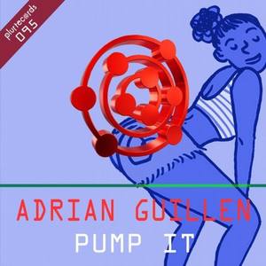 Pump It (Original Mix)