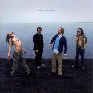 Nosirrah Egroeg(feat. Björgvin Gíslason)