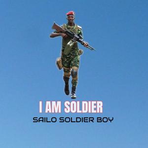 I Am Soldier