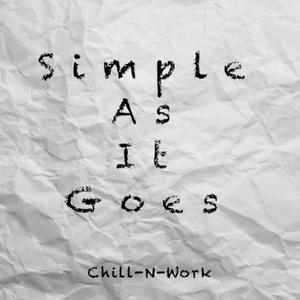 Simple As It Goes (Explicit)