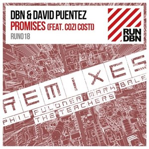Promises (The Teachers Remix)