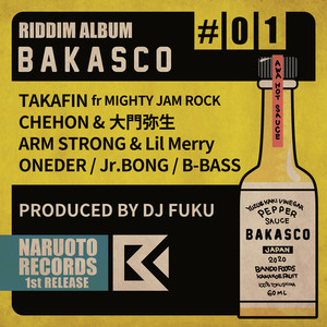 BAKASCO RIDDIM