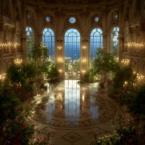 video games (motown jazz but you’re in a ballroom - slowed)