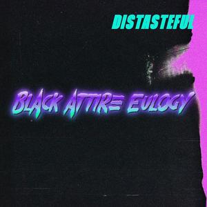 Distasteful