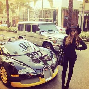 Promiscuous (Explicit)