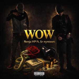 WOW (feat. SR Nynteen)
