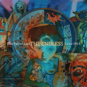 Delirium (feat. Eli Lynx)