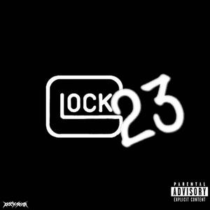Glock 23 (feat. ZayWRLD) (Explicit)