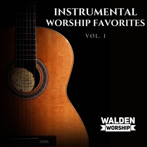 INSTRUMENTAL WORSHIP FAVORITES, VOL. 1