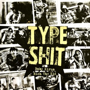 TYPE SHIT (Explicit)
