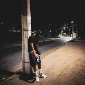 Confide (feat. Curlers)