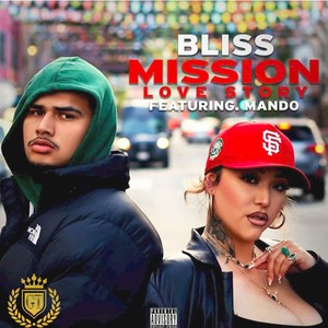 Mission Love Story (Explicit)