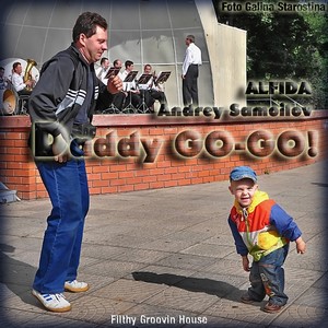 Daddy Go-Go (Radio Mix)