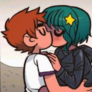 Scott Pilgrim (feat. Slayerz_64) (Explicit)