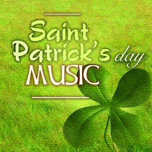 Saint Patrick's Day Music - Traditional Irish Celtic Harp Music, Folk Melodies from Ireland