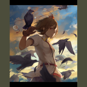 残实 - 走、推上猫车咱们旅行去~Corpse On The Way (Demo)