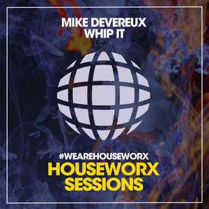 Whip It (Instrumental Mix)