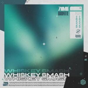 Whiskey Smash