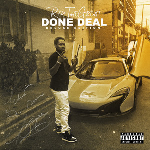 Be Chatting (Explicit)