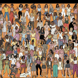 Triflin (feat. Sha Staccz) (Explicit)