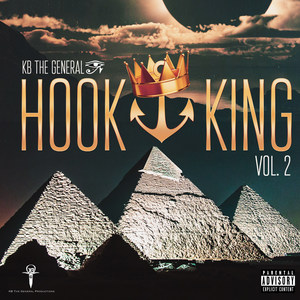 Hook King, Vol. 2 (Explicit)