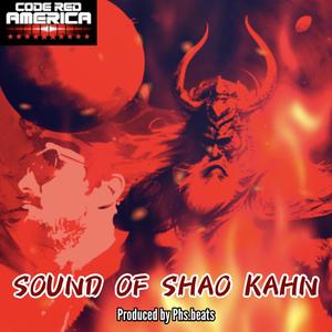 Sound Of Shao Kahn (feat. Phs.Beats) (Explicit)