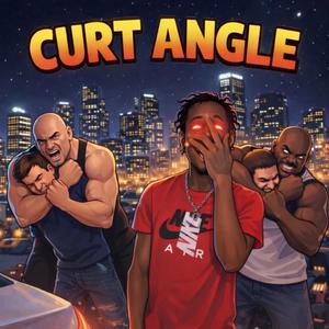 Curt Angle (Explicit)