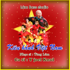 Kiêu Hãnh Việt Nam