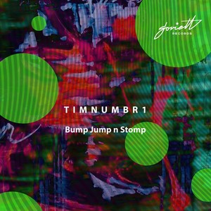 Bump Jump N Stomp (The Corella Remix)