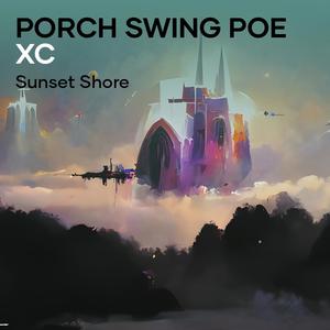 Porch Swing Poe Xc