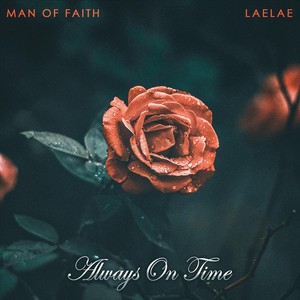 Always on Time (feat. Laelae)