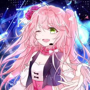 Bon Bon Voyage! (双开)