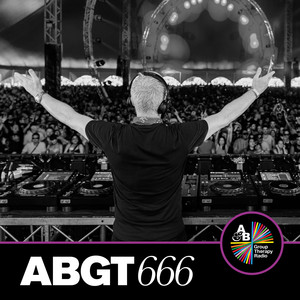 All I See Is You (ABGT666) (Mixed)