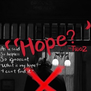 Hope？