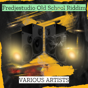 Fredjestudio Old School Riddim